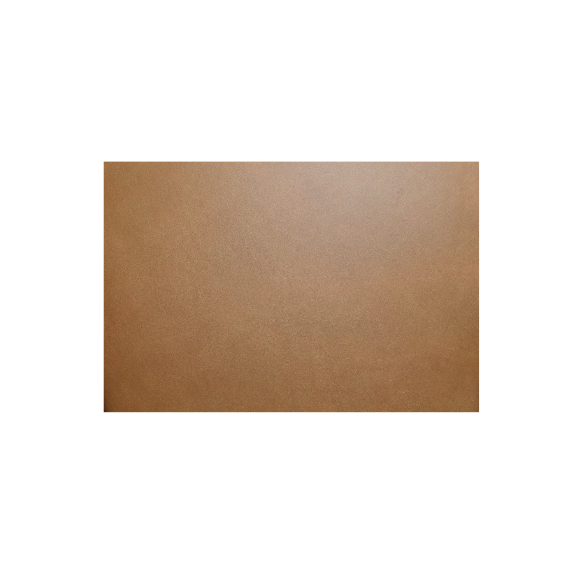 Morel Counter Stool Brown Leather