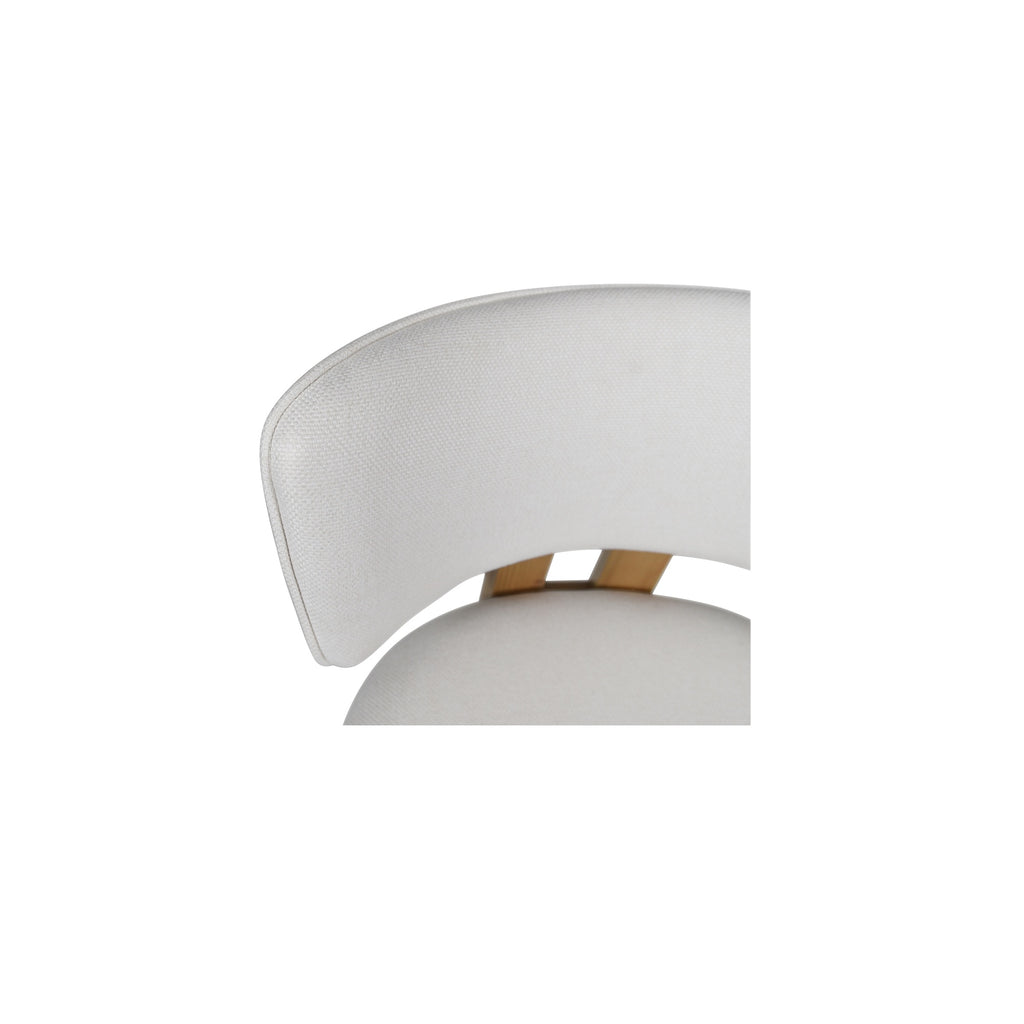 Morel Counter Stool Cream
