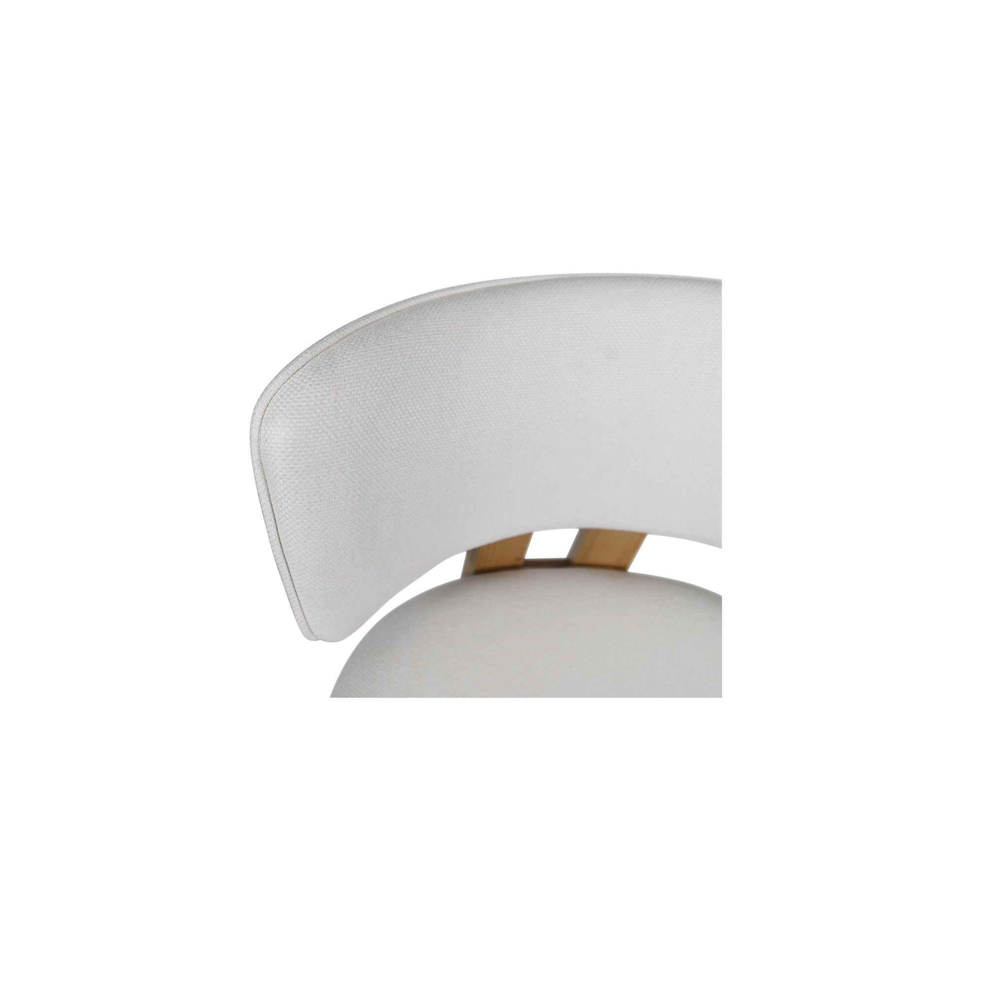 Morel Counter Stool Cream