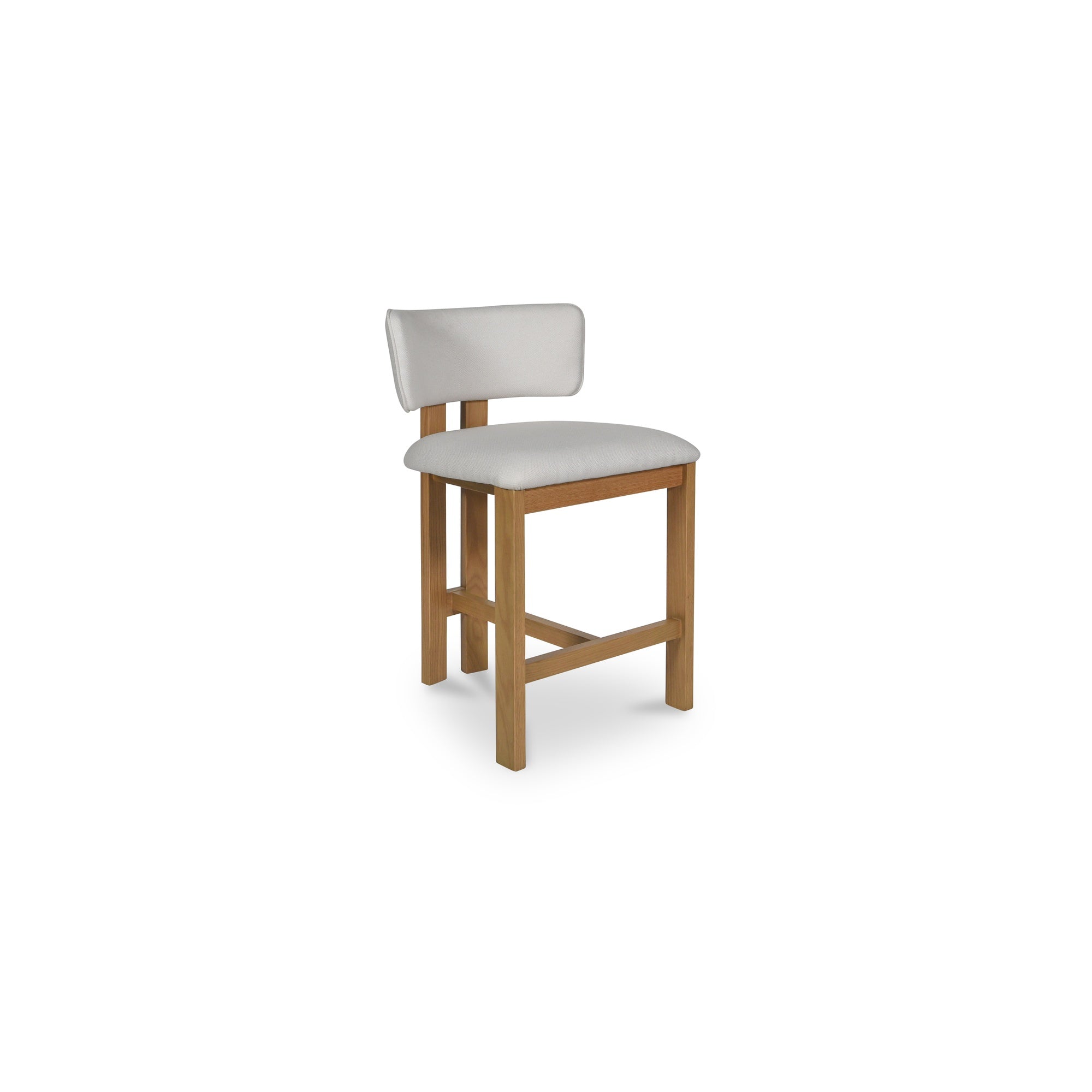 Morel Counter Stool Cream