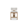 Morel Counter Stool Cream