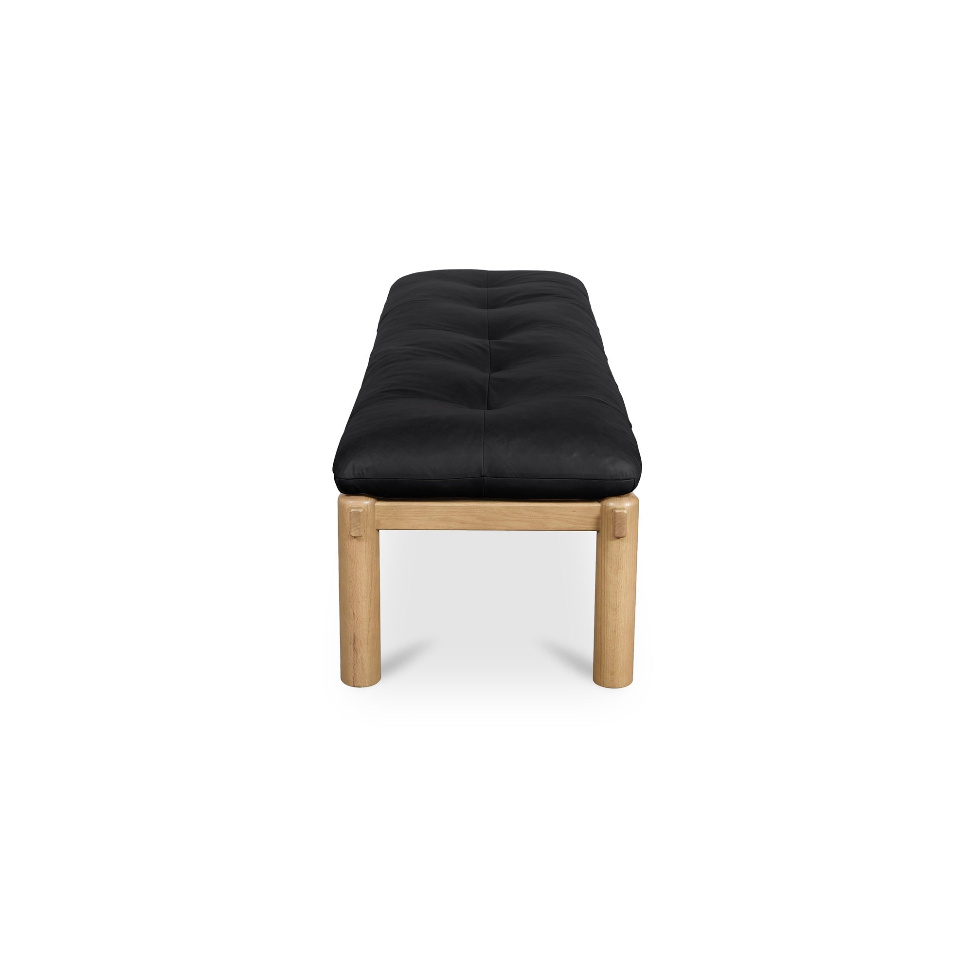 Costello Bench Black