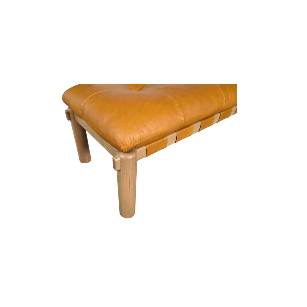 Costello Bench Tan