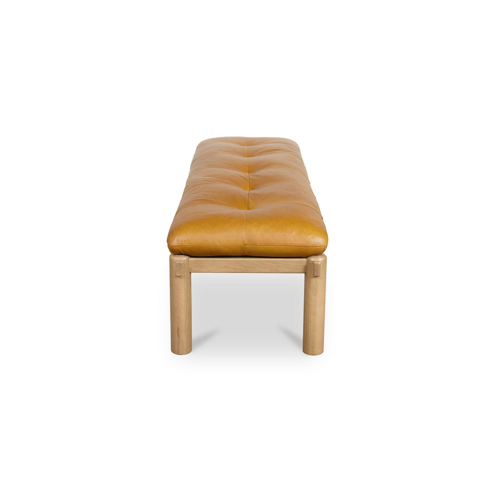 Costello Bench Tan