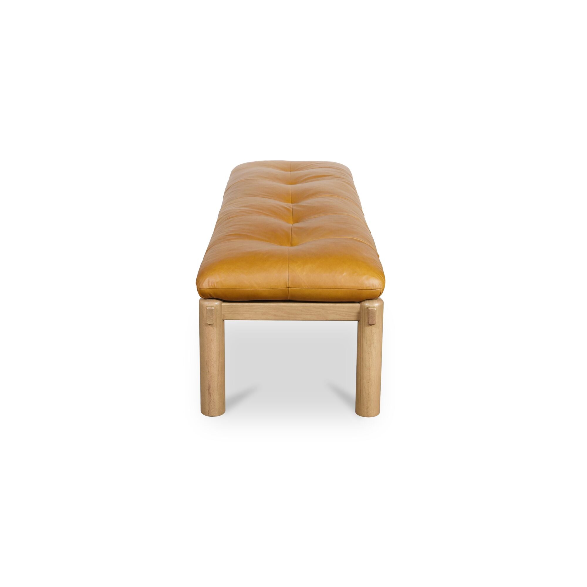 Costello Bench Tan