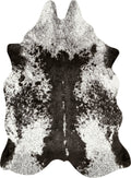 Loloi II | Grand Canyon Collection | Ivory / Charcoal | GC-03