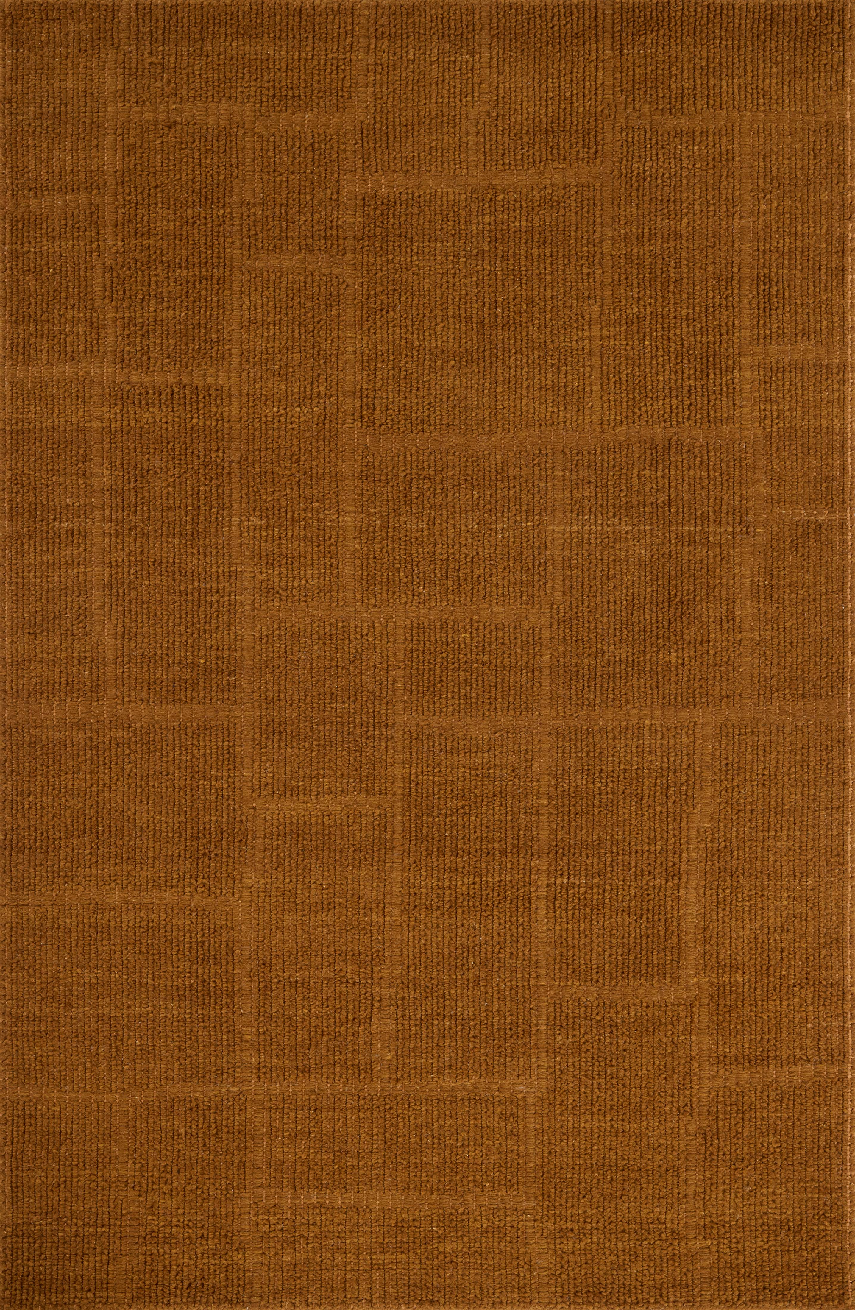 Jeremiah Brent x Loloi | Greenwich Collection | Gold | GRN-01
