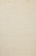 Jeremiah Brent x Loloi | Greenwich Collection | Ivory | GRN-01