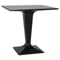 Anoil Bistro Table | Black Iron