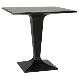 Anoil Bistro Table | Black Iron