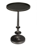 Terni Side Table | Cast Iron