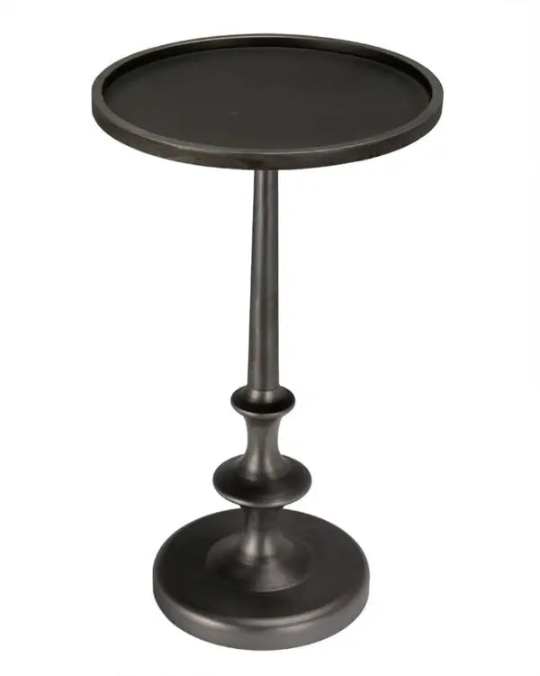 Terni Side Table | Cast Iron