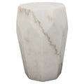 Monolith Side Table