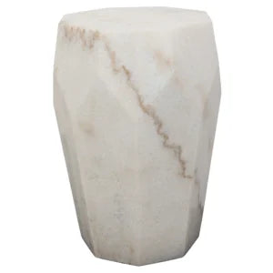 Monolith Side Table