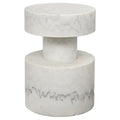 Mamud Side Table