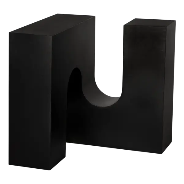 Leopold Side Table