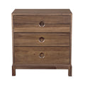 Eros Side Table