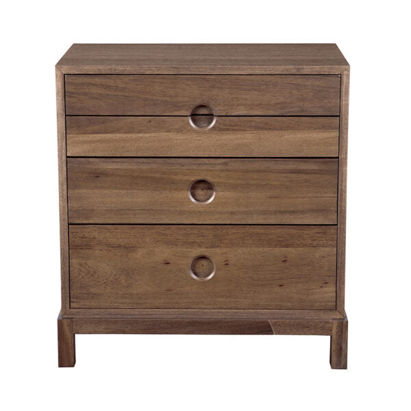 Eros Side Table