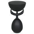 Africa Side Table | Metal