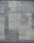 Amber Lewis x Loloi | Gwyneth Collection | Denim / Sky | GWY-01