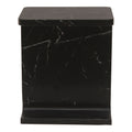 Tullia Accent Table Black