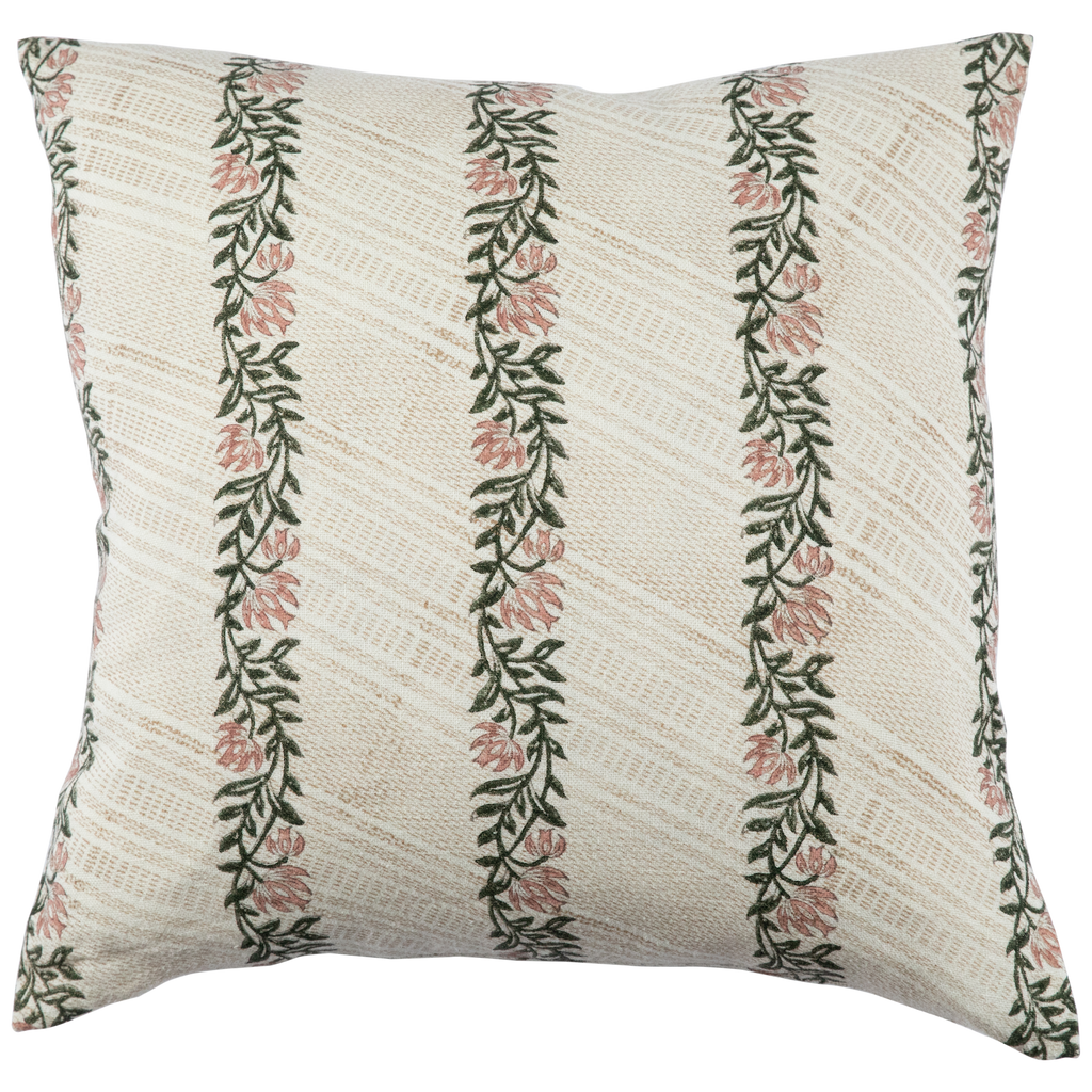 Gallipoli Orchid Pillow
