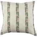 Gallipoli Orchid Pillow