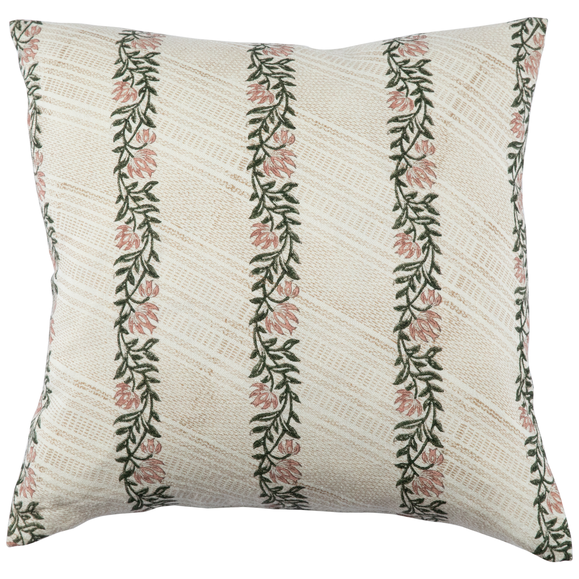 Gallipoli Orchid Pillow
