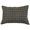 Gingham Sand Pillow