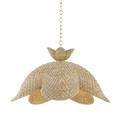 Solie Pendant