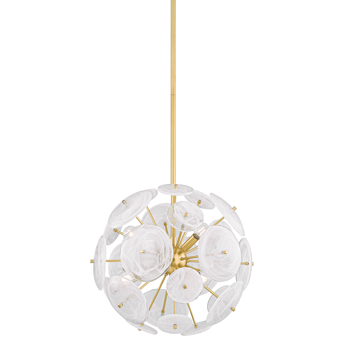 Tamara Chandelier