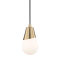Cora Pendant