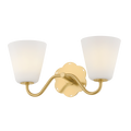 Leonella Bath And Vanity