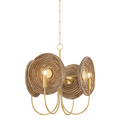 Ashby Chandelier