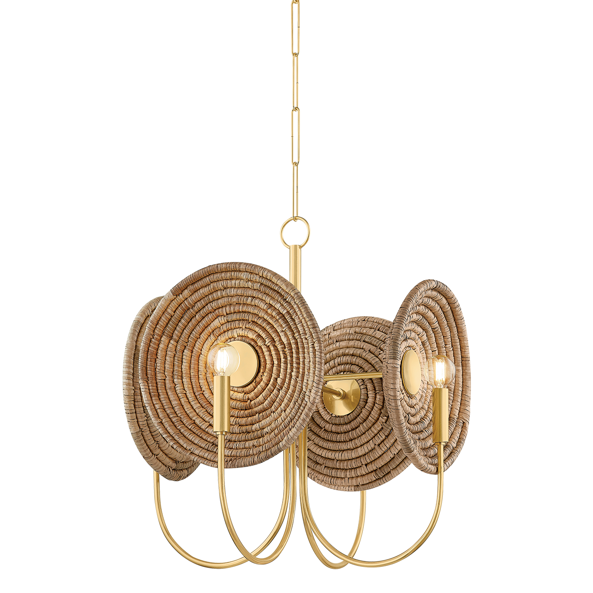 Ashby Chandelier