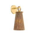 Lauz Wall Sconce