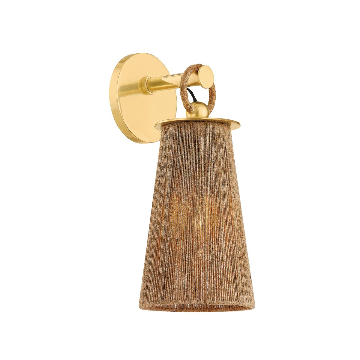 Lauz Wall Sconce