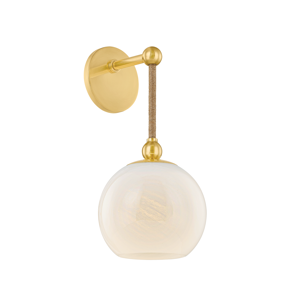 Abbie Wall Sconce