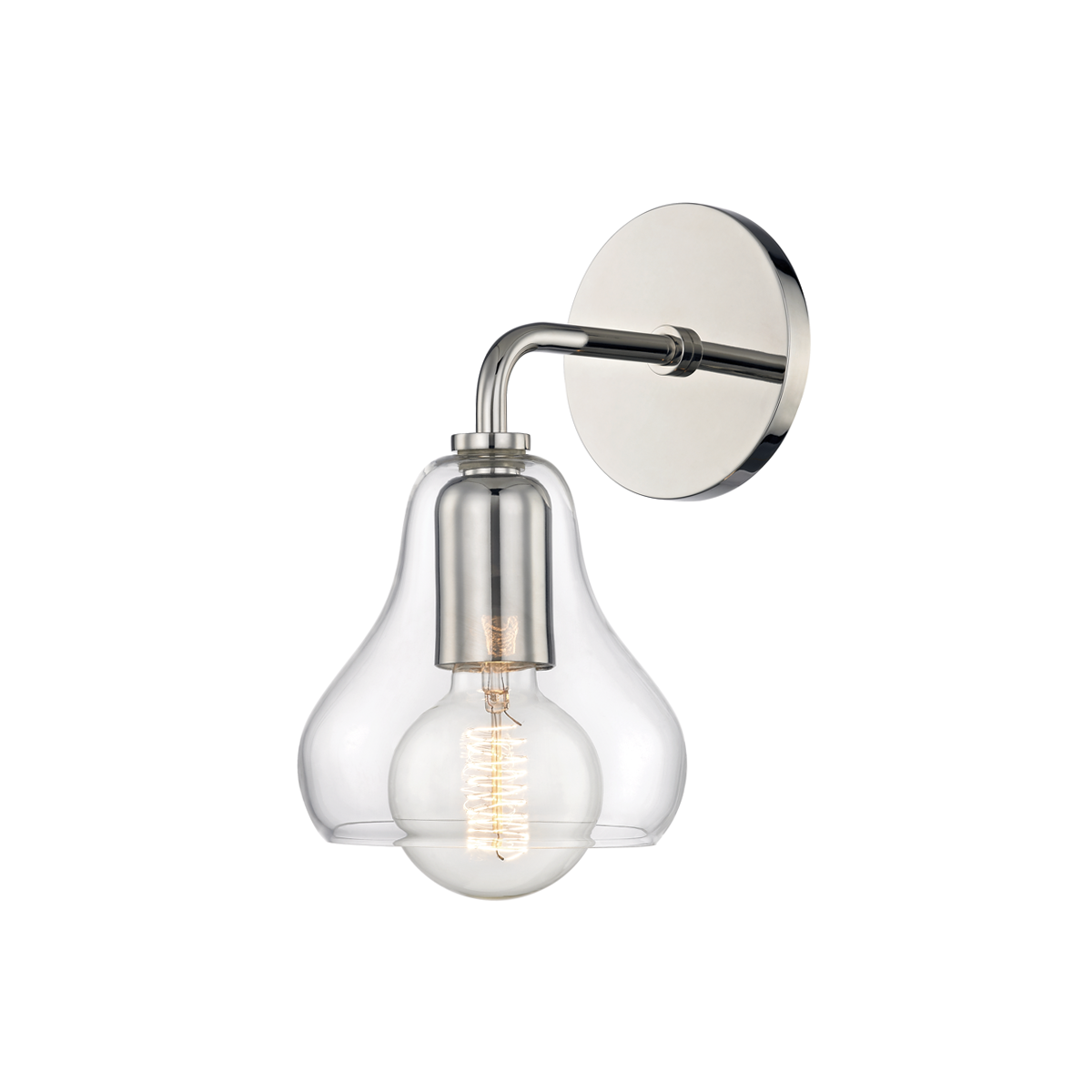 Sadie Wall Sconce