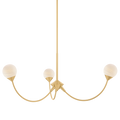 Natasha Chandelier