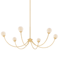 Natasha Chandelier