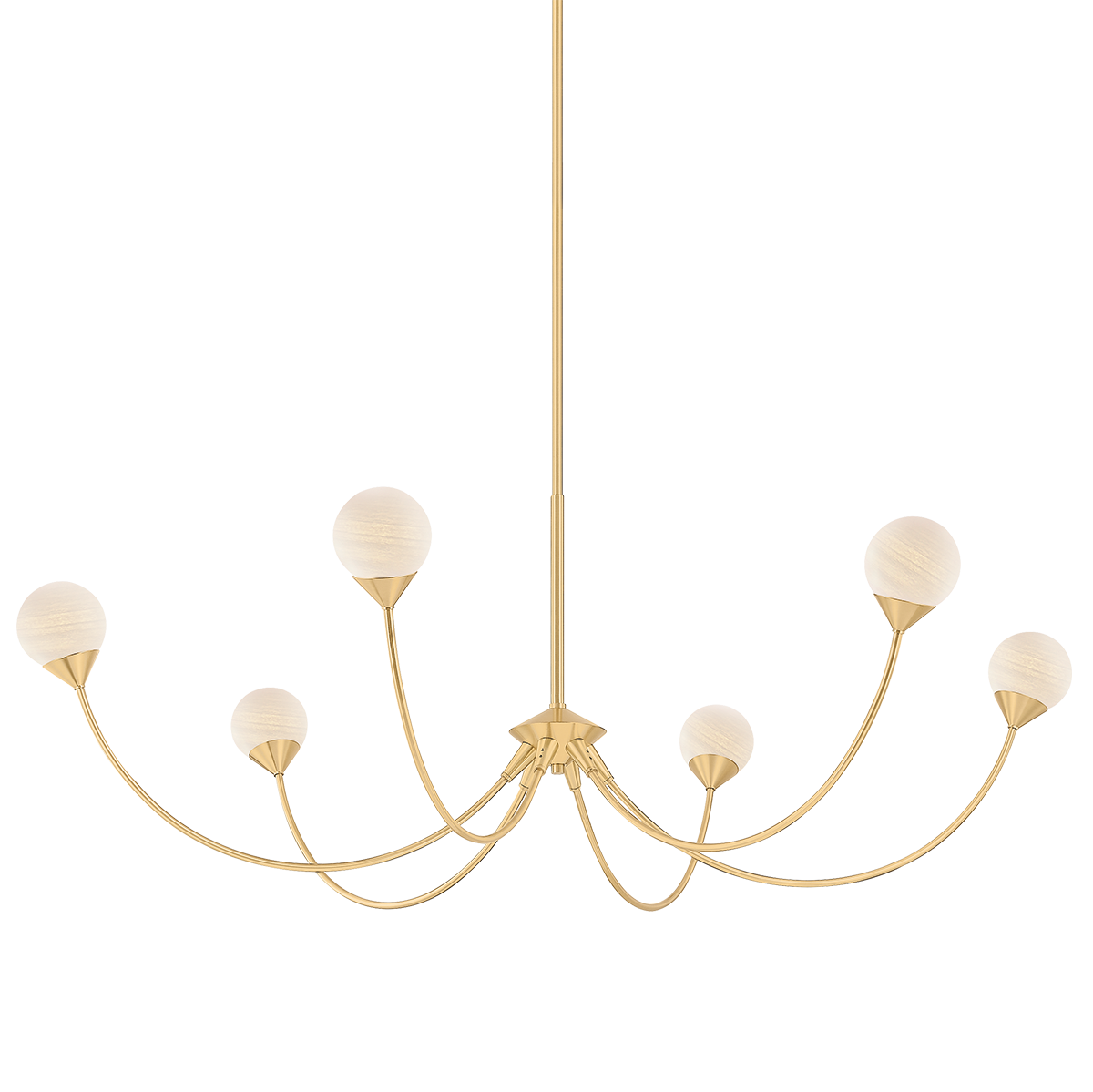 Natasha Chandelier