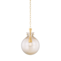 Benita Pendant