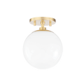 Stella Semi Flush