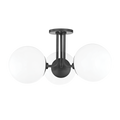 Stella Semi Flush