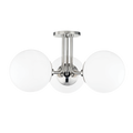 Stella Semi Flush