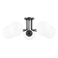 Stella Semi Flush