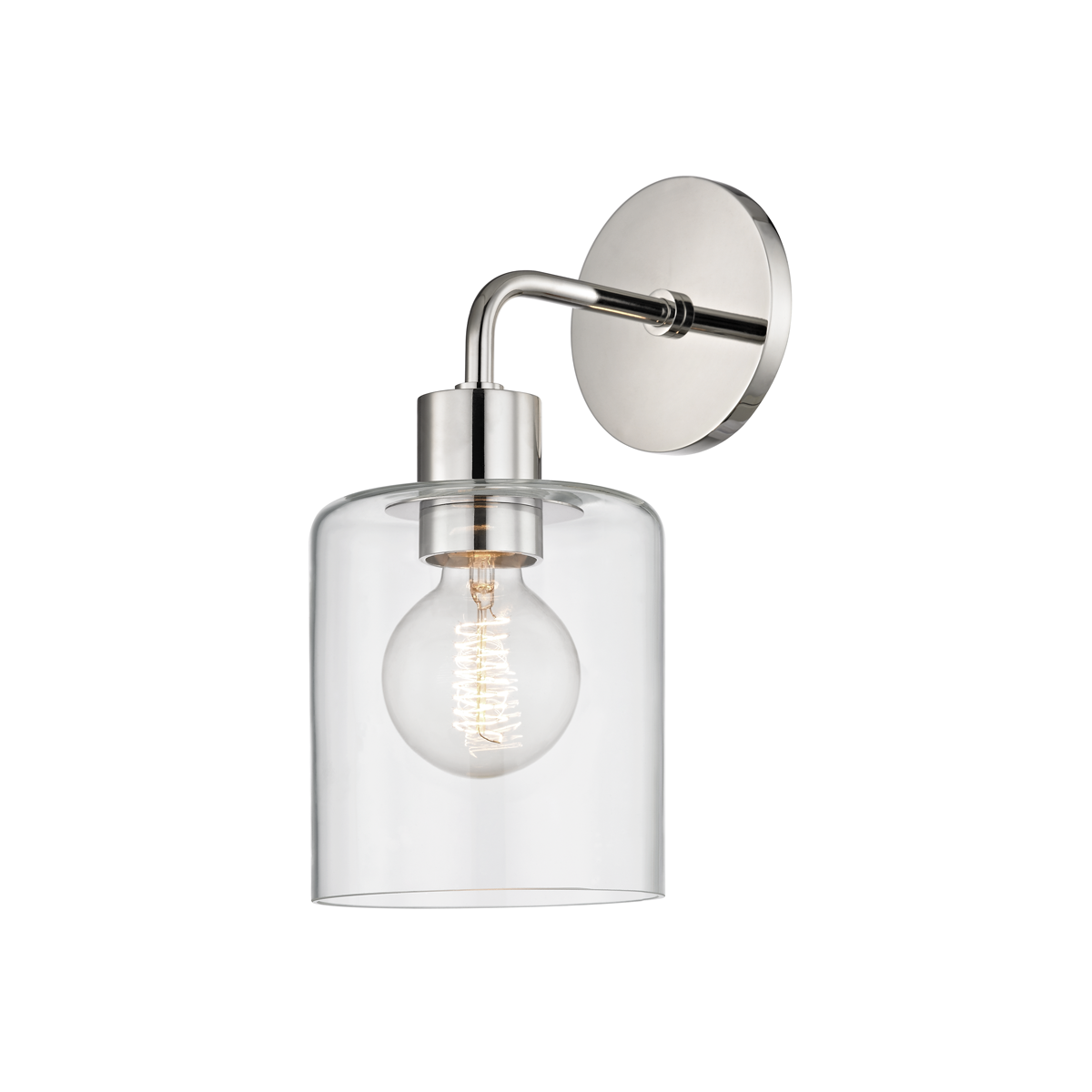 Neko Wall Sconce