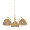 Katniss Chandelier