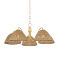 Katniss Chandelier